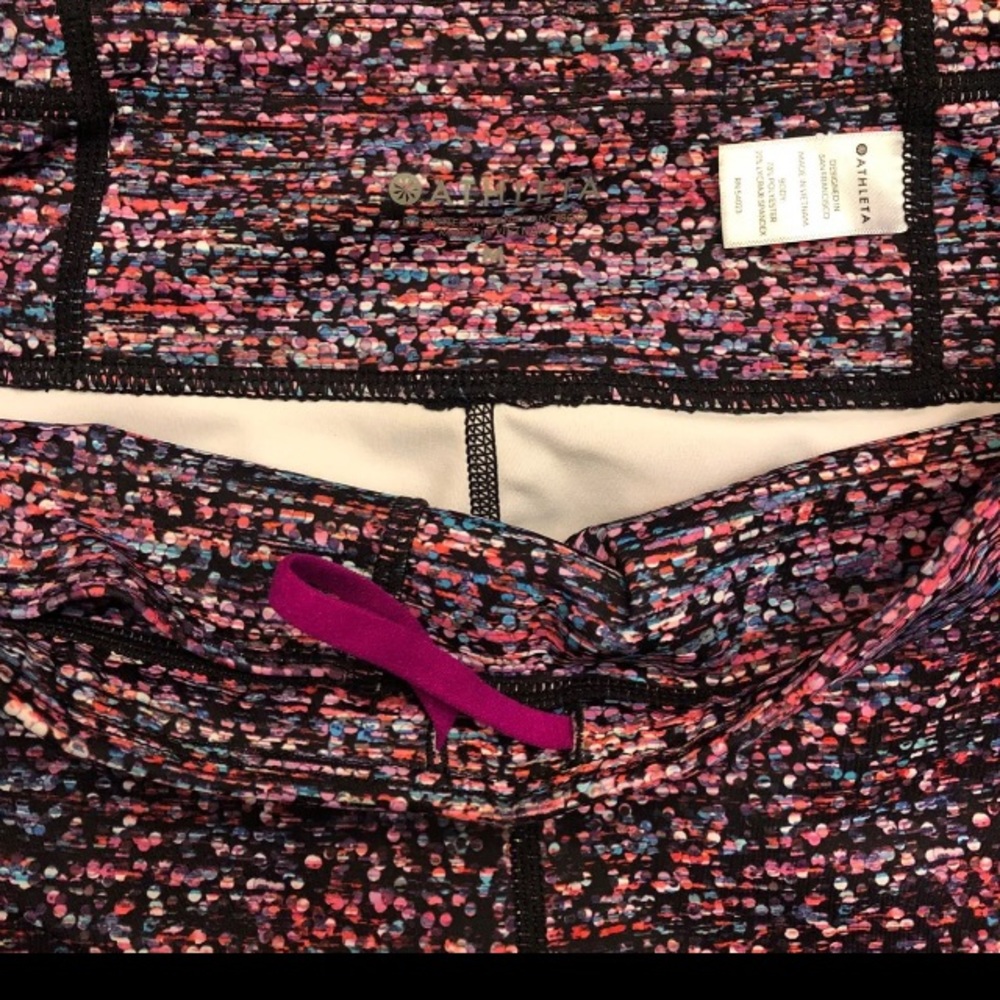 7/8 Pants - Picture 3 of 6